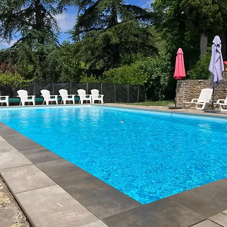 Casa vacanze A L Ombre Du Tilleul *
