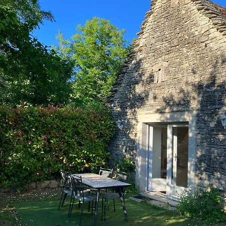 Casa vacanze A L Ombre Du Tilleul