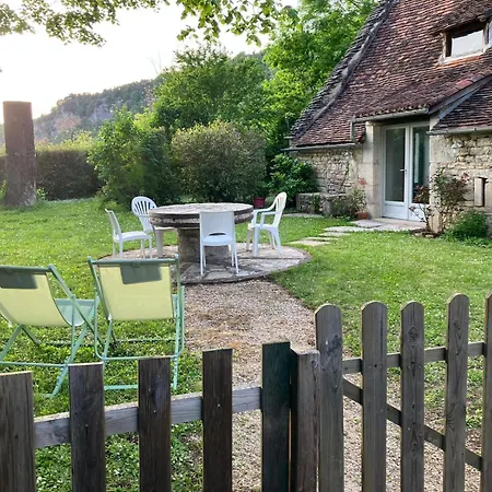 Casa vacanze A L Ombre Du Tilleul *