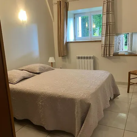 A L Ombre Du Tilleul Casa vacanze