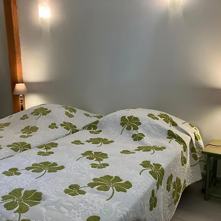 Casa vacanze A L Ombre Du Tilleul