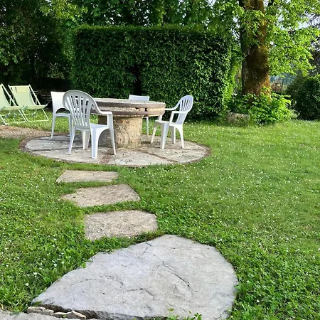 Casa vacanze A L Ombre Du Tilleul *