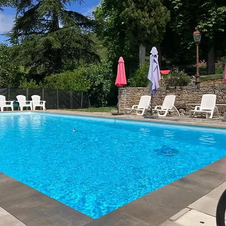 A L Ombre Du Tilleul Casa vacanze Tour-de-Faure