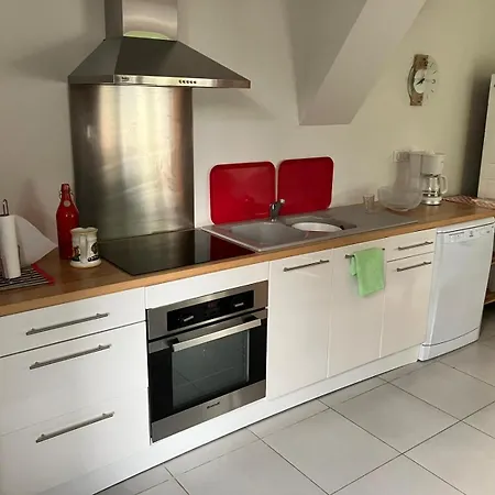 Casa vacanze A L Ombre Du Tilleul Tour-de-Faure