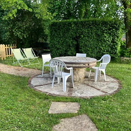 Casa vacanze A L Ombre Du Tilleul Tour-de-Faure